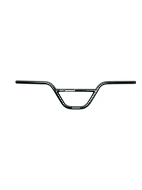 SD Handlebar Cr-Mo Lite Butted Black